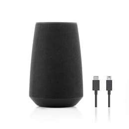 Shop-Story Voice Assistant Speaker Bluetooth Ηχεία - Μαύρο