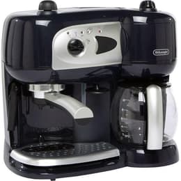Μηχανή Espresso πολλαπλών λειτουργιών Delonghi BCO264 1,2000L - Μαύρο