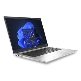 HP EliteBook 1040 G9 14" (2022) - Core i5 - Gen 12 (U) - 16GB - SSD 256 GB QWERTZ - Γερμανικό