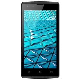 Haier Alpha A1 64GB - Μαύρο - Ξεκλείδωτο