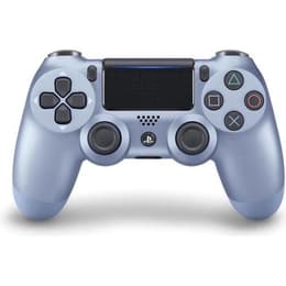 Μοχλός PlayStation 4 Sony DualShock 4 V2 Titanium
