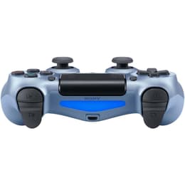 Μοχλός PlayStation 4 Sony DualShock 4 V2 Titanium