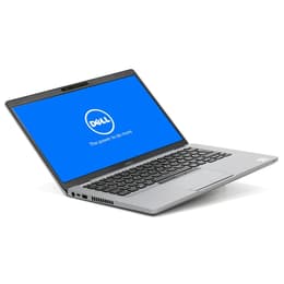 Dell Latitude 5410 14"(2020) - Core i5 - Gen 10 (U) - 16GB - SSD 256 GB QWERTZ - Γερμανικό