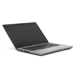 Dell Latitude 5410 14"(2020) - Core i5 - Gen 10 (U) - 16GB - SSD 256 GB QWERTZ - Γερμανικό