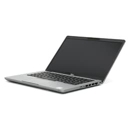 Dell Latitude 5410 14"(2020) - Core i5 - Gen 10 (U) - 16GB - SSD 256 GB QWERTZ - Γερμανικό