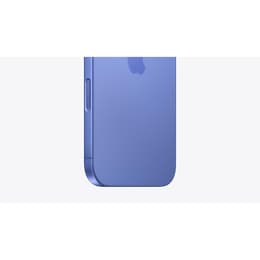iPhone 16 128GB - Ultramarin - Ξεκλείδωτο