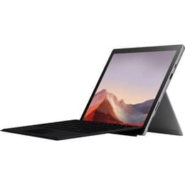 Microsoft Surface Pro 7 12" Core i5-1035G4 - SSD 256 Gb - 8GB AZERTY - Γαλλικό