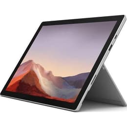 Microsoft Surface Pro 7 12" Core i5-1035G4 - SSD 256 Gb - 8GB AZERTY - Γαλλικό