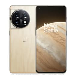 OnePlus 11 256GB - Χρυσό - Ξεκλείδωτο