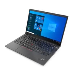Lenovo ThinkPad E14 G2 14" (2021) - Core i3 - Gen 11 (G) - 8GB - SSD 512 GB AZERTY - Γαλλικό