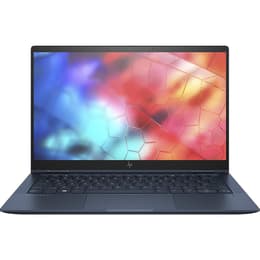 HP Elite Dragonfly G2 13" (2021) - Core i5 - Gen 11 (G) - 16GB - SSD 512 GB QWERTZ - Γερμανικό