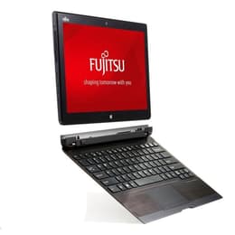 Fujitsu Stylistic Q704 12" Core i5-4300U - SSD 128 Gb - 4GB QWERTY - Ισπανικό