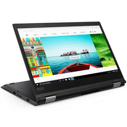 Lenovo ThinkPad Yoga X380 14" (2018) - Core i5 - Gen 8 (U) - 16GB - SSD 512 GB AZERTY - Γαλλικό
