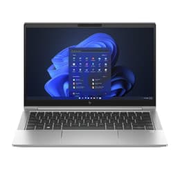 HP EliteBook 630 G10 13" (2023) - Core i5 - Gen 13 (U) - 8GB - SSD 256 GB QWERTY - Ιταλικό