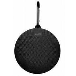 Nüba Mini Bluetooth Ηχεία - Μαύρο