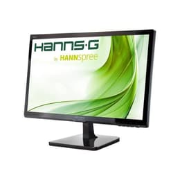 21" Hanns.G HE225ANB LED monitor Μαύρο