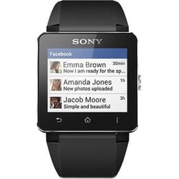 Sony Ρολόγια SmartWatch 2 SW2 - Μαύρο/Γκρι