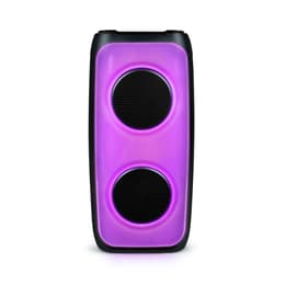 Partybthpm Bluetooth Ηχεία - Μαύρο