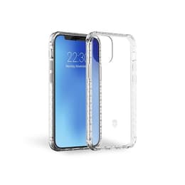 Προστατευτικό Case for iPhone 12 mini - Πλαστικό - Διαφανές