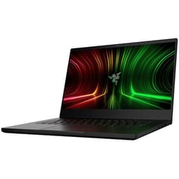 Razer Blade 14 RZ09-0370 14" - Ryzen 9 5900HX - 16GB - SSD 1 TBGB Nvidia GeForce RTX 3070 QWERTY - Ισπανικό