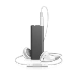 iPod shuffle 3 Συσκευή ανάγνωσης MP3 & MP4 2GB- Μαύρο