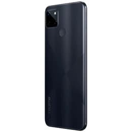 Realme C21Y 64GB - Μαύρο - Ξεκλείδωτο