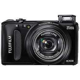 Συμπαγής FinePix F660EXR - Μαύρο + Fujifilm Fujinon Lens 15x Zoom 24–360mm f/3.5-5.3 f/3.5-5.3