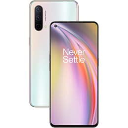 OnePlus Nord CE 5G 256GB - Γκρι - Ξεκλείδωτο