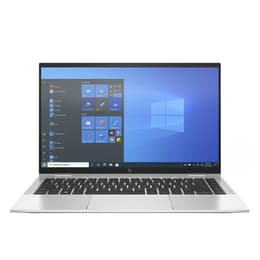 HP EliteBook x360 830 G8 13" (2022) - Core i5 - Gen 11 (G) - 16GB - SSD 512 GB QWERTZ - Γερμανικό