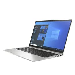 HP EliteBook x360 830 G8 13" (2022) - Core i5 - Gen 11 (G) - 16GB - SSD 512 GB QWERTZ - Γερμανικό