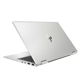 HP EliteBook x360 830 G8 13" (2022) - Core i5 - Gen 11 (G) - 16GB - SSD 512 GB QWERTZ - Γερμανικό
