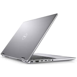 Dell Latitude 9420 14" (2020) - Core i7-1185G7 - 16GB - SSD 256 GB AZERTY - Γαλλικό