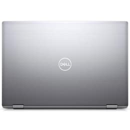 Dell Latitude 9420 14" (2020) - Core i7-1185G7 - 16GB - SSD 256 GB AZERTY - Γαλλικό