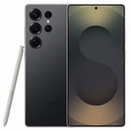 Galaxy S25 Ultra 1000GB - Μαύρο - Ξεκλείδωτο