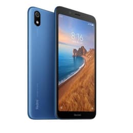 Xiaomi Redmi 7A 16GB - Μπλε - Ξεκλείδωτο