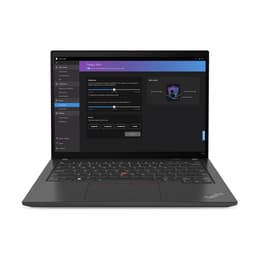 Lenovo ThinkPad T14 G4 14" (2023) - Core i7-1355U - 16GB - SSD 512 GB QWERTY - Αγγλικά