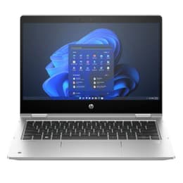 HP ProBook X360 435 G7 13" (2020) - Ryzen 7 - 4000 Series (U) - 16GB - SSD 512 GB AZERTY - Γαλλικό