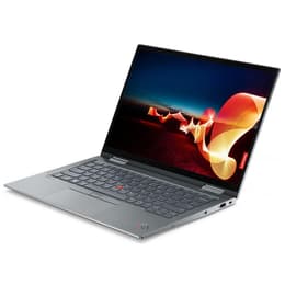 Lenovo ThinkPad X1 Yoga G6 14" (2022) - Core i7 - Gen 11 (G) - 32GB - SSD 128 GB QWERTZ - Γερμανικό