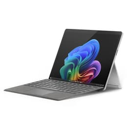 Microsoft Surface Pro 9 13"(2022) - Core i5-1235U - 8GB - SSD 128 GB AZERTY - Γαλλικό