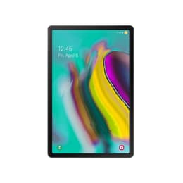 Galaxy Tab S5e 128GB - Ασημί - WiFi