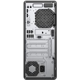 HP EliteDesk 800 G4 MT Core i5-8400 2.8 - SSD 256 GB - 8GB