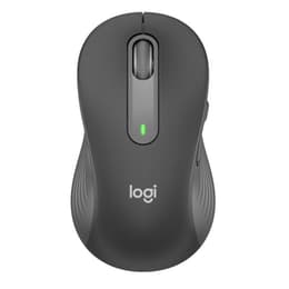 Logitech M650 L Left Ποντίκι Ασύρματο