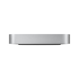 Mac mini (Οκτώβριος 2014) Core i7 3 GHz - SSD 256 GB - 16GB