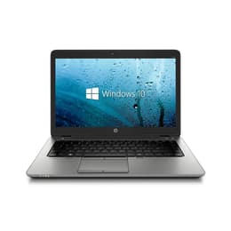 HP EliteBook 840 G1 14" (2014) - Core i7-4600U - 8GB - SSD 256 Gb QWERTY - Ισπανικό