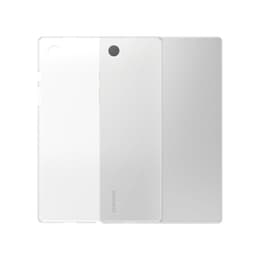 Θήκη Galaxy Tab S 8" - Θερμοπλαστική πολυουρεθάνη (TPU) - Διαφανές