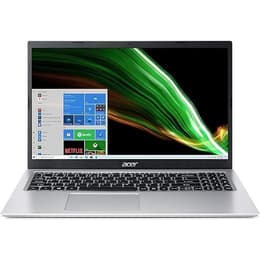 Acer Aspire 3 15" (2021) - Core i7 - Gen 11 (G) - 16GB - SSD 512 GB AZERTY - Γαλλικό