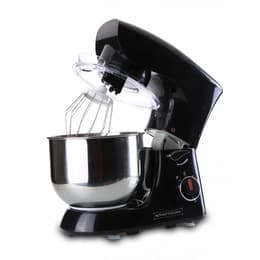 Cosy Life CL-RP550 4,5000L Μαύρο Κουζινομηχανή - Πολυμίξερ
