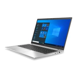 HP EliteBook 840 G7 14" (2020) - Core i5 - Gen 10 (U) - 8GB - SSD 256 GB QWERTZ - Γερμανικό