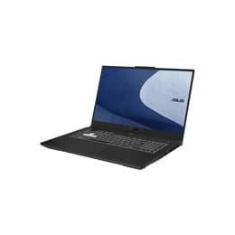 Asus TUF Gaming F17 PX707VV-HX195X 17" - Core i7-13620H - 32GB - SSD 1 TBGB NVIDIA GeForce RTX 4060 AZERTY - Γαλλικό