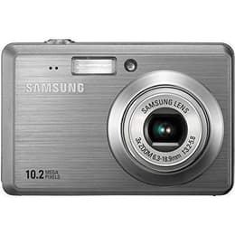 Συμπαγής ES55 - Γκρι + Samsung Samsung Zoom Lens 35-105 mm f/3.2-5.8 f/3.2-5.8